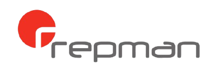 Logo Repman