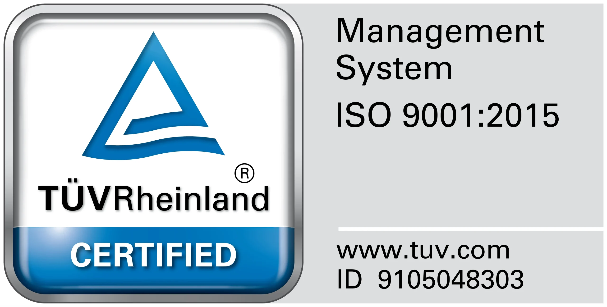 logo iso sin qr