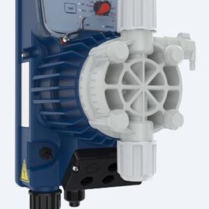 Bomba Dosificadora Solenoide