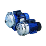 Bombas horizontales monoblock