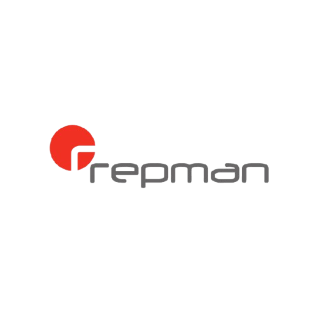 repman logo