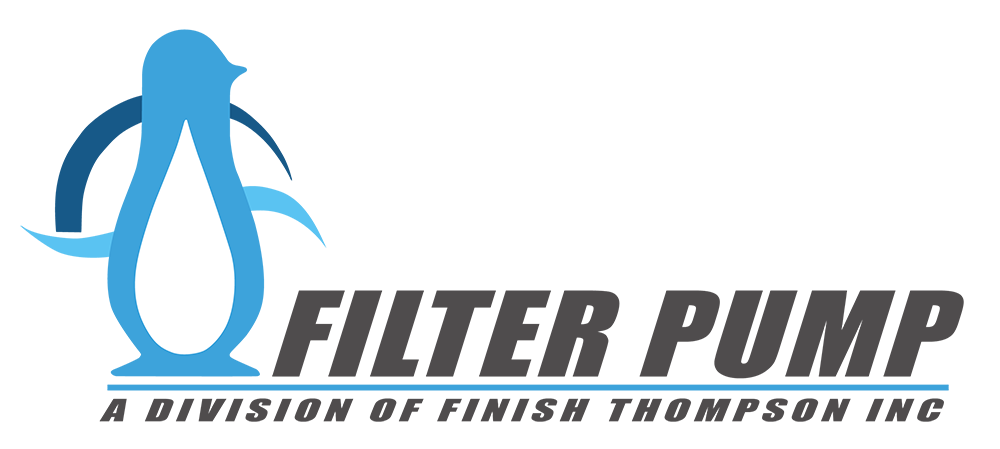 Filter Pump : 